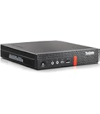 ミニPC Lenovo ThinkCentre M920q Lenovo ThinkCentre M920q Tiny Mini PC Desktop-Computer